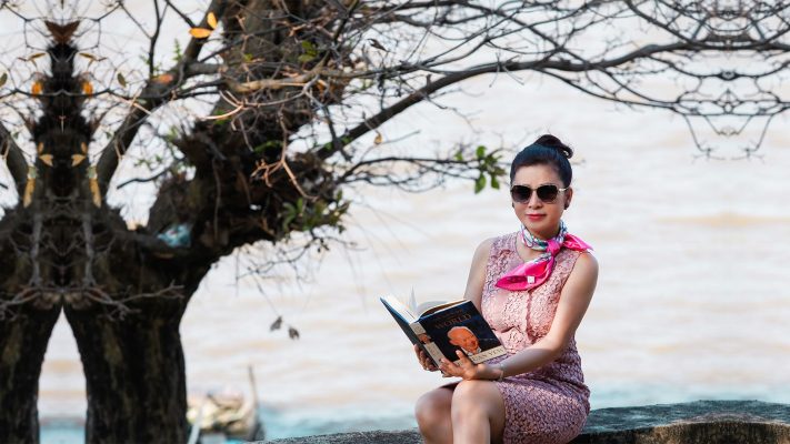 Thương hiệu cà phê Việt chinh phục thị trường quốc tế